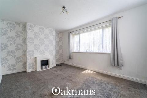 2 bedroom end of terrace house for sale, Alwold Road, Birmingham, B29