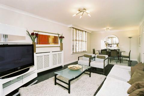 4 bedroom apartment to rent, Boydell Court, St. Johns Wood Park, London, NW8