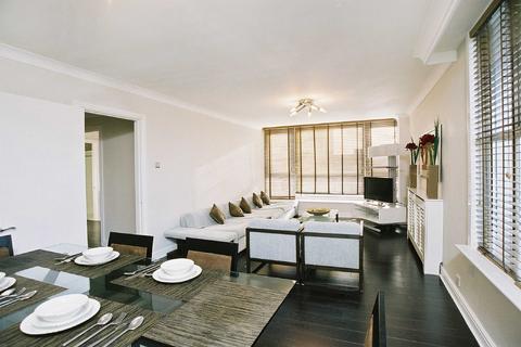 4 bedroom apartment to rent, Boydell Court, St. Johns Wood Park, London, NW8