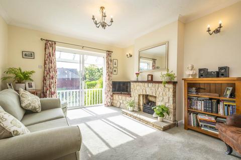 2 bedroom semi-detached house for sale, East Cliff Road, Tunbridge Wells (large garden)