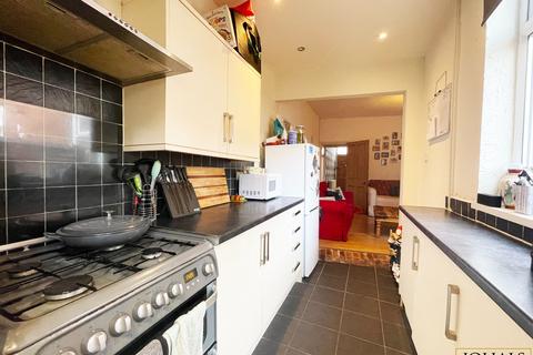 2 bedroom terraced house to rent, Leicester LE2