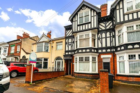 5 bedroom terraced house for sale, Uppingham Road, Leicester