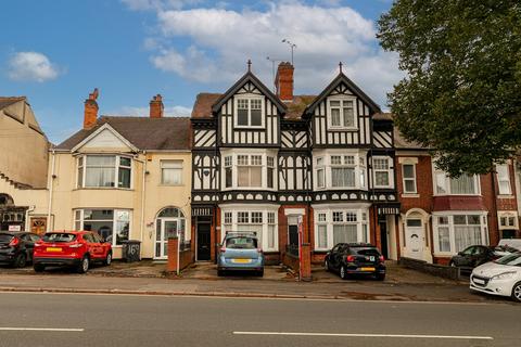 5 bedroom terraced house for sale, Uppingham Road, Leicester