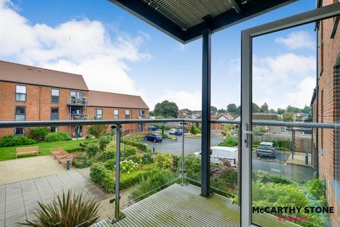 1 bedroom apartment for sale, Wayfarer Place, The Dean, Alresford