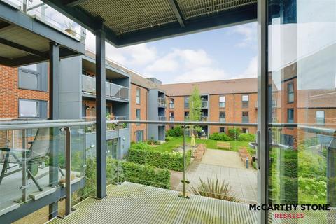 undefined, Wayfarer Place, The Dean, Alresford, SO24 9FT