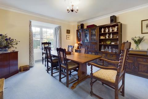 4 bedroom detached house for sale, The Smithy, West Linton, EH46