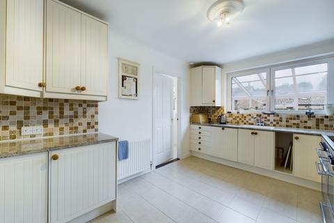 4 bedroom detached house for sale, The Smithy, West Linton, EH46