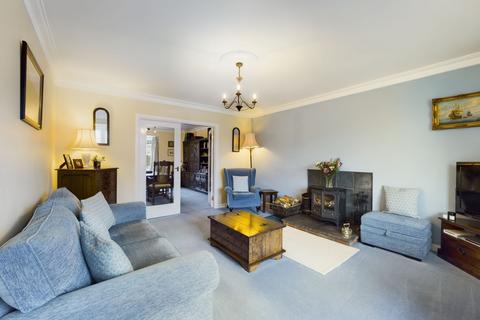 4 bedroom detached house for sale, The Smithy, West Linton, EH46