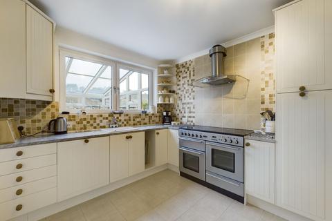 4 bedroom detached house for sale, The Smithy, West Linton, EH46