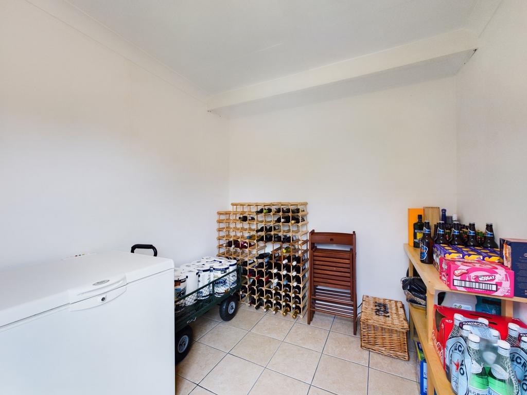 Store room