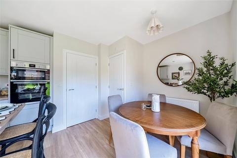 4 bedroom semi-detached house for sale, Heritage Place, North Stoneham Park, North Stoneham, Eastleigh, SO50