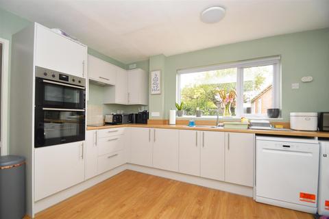 3 bedroom semi-detached house for sale, Coalport Drive, Shrewsbury