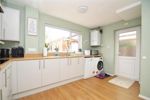 3 bedroom semi-detached house for sale, Coalport Drive, Shrewsbury