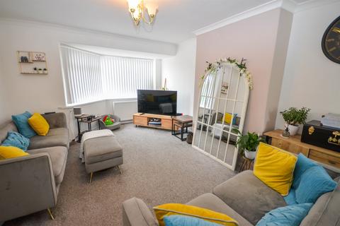 3 bedroom semi-detached house for sale, Jubilee Road, Gosforth