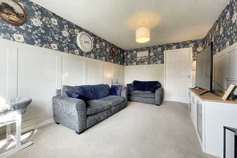 3 bedroom semi-detached house for sale, Cain Terrace, Wheatley Hill, Durham, DH6 3SA