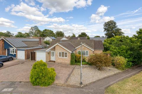 3 bedroom bungalow for sale, Franklins Road, Stevenage, Hertfordshire, SG1