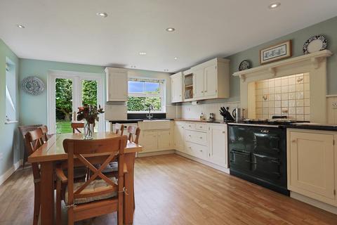 5 bedroom detached house for sale, Vicarage Lane, Whittlesford