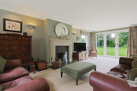 5 bedroom detached house for sale, Vicarage Lane, Whittlesford