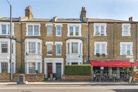 3 bedroom flat for sale, Fulham Palace Road, London, SW6