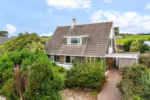 4 bedroom detached house for sale, The Fairway, Newton Ferrers, Plymouth, PL8