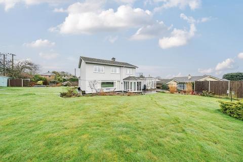 4 bedroom detached house for sale, Hereford,  Herefordshire,  HR2