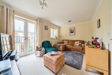 15 Oakmead, Witney, OX28 1EF