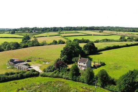 3 bedroom detached house for sale, 65.47 Acres - Rackenford, Tiverton, Devon, EX16