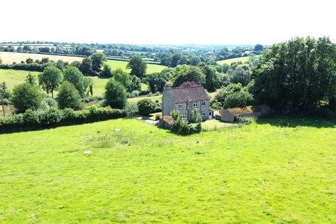 3 bedroom detached house for sale, 66.04 Acres - Rackenford, Tiverton, Devon, EX16