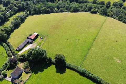 3 bedroom detached house for sale, 66.04 Acres - Rackenford, Tiverton, Devon, EX16