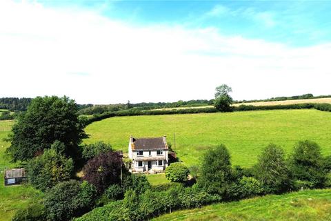 3 bedroom detached house for sale, 66.04 Acres - Rackenford, Tiverton, Devon, EX16