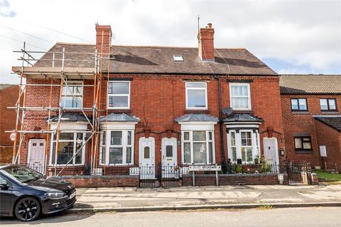 3 bedroom terraced house for sale, Broadway, Shifnal, Shropshire, TF11