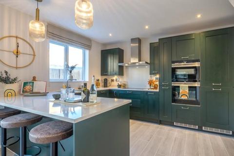 5 bedroom detached house for sale, Harvest Rise - Redrow Homes, Arundel Road, Angmering, West Sussex