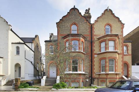 1 bedroom flat for sale, Spencer Road, Wandsworth, London