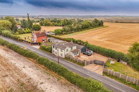 4 bedroom detached house for sale, The Strood, Peldon, Colchester, CO5