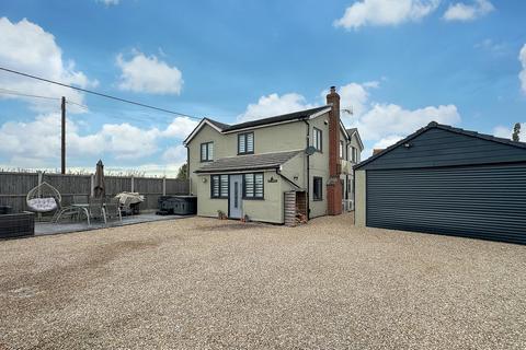 Mill Cottage The Strood, Peldon, Colchester, CO5 7QL