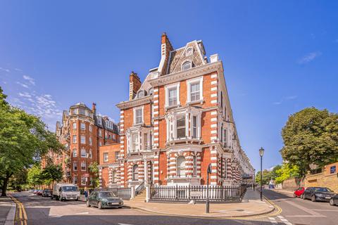 1 bedroom flat for sale, Hornton Street, London