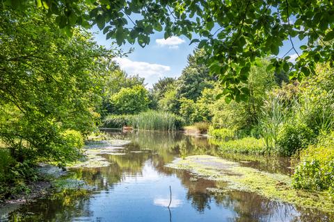 5 bedroom detached house for sale, Ponds Farm, Shere, Guildford, Surrey, GU5