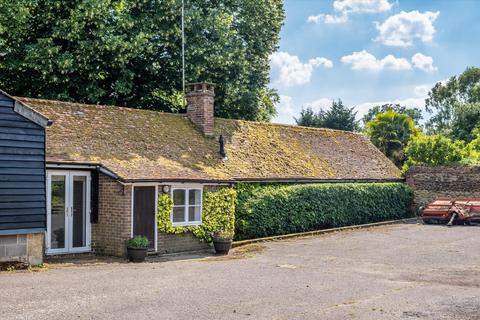 5 bedroom detached house for sale, Ponds Farm, Shere, Guildford, Surrey, GU5