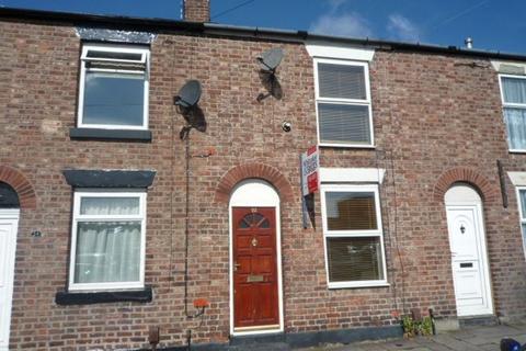 2 bedroom terraced house to rent, Water Street, Macclesfield