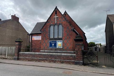 Property for sale, St Chads Church, Red Street, Newcastle-under-Lyme