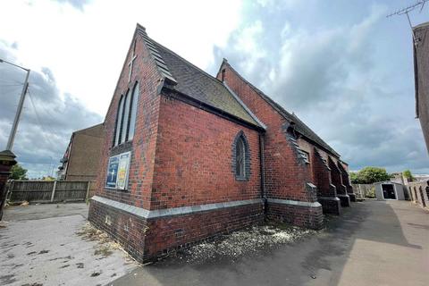 Property for sale, St Chads Church, Red Street, Newcastle-under-Lyme