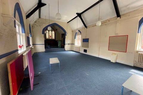 Property for sale, St Chads Church, Red Street, Newcastle-under-Lyme