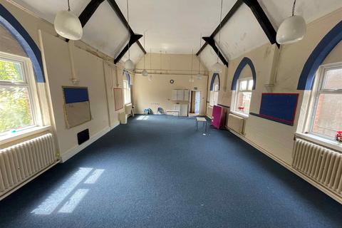 Property for sale, St Chads Church, Red Street, Newcastle-under-Lyme