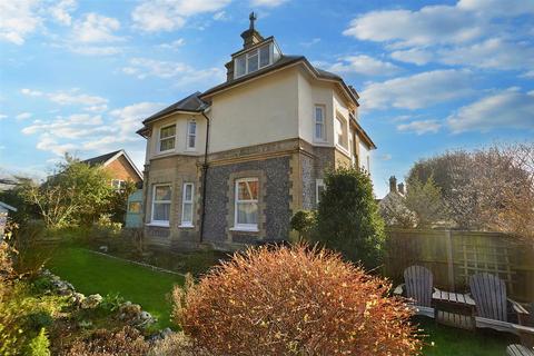 Overstrand Road, Cromer