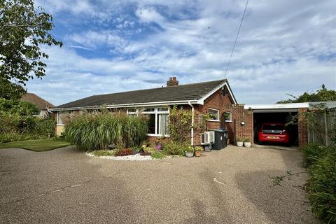 3 bedroom detached bungalow for sale, Strangers Lane, Canterbury CT1