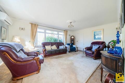 3 bedroom detached bungalow for sale, Strangers Lane, Canterbury CT1