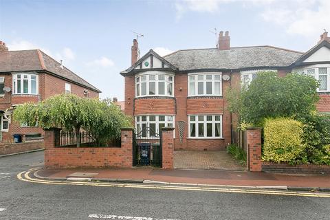 3 bedroom semi-detached house for sale, Rokeby Drive, Kenton, Newcastle Upon Tyne