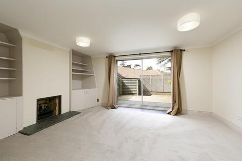 4 bedroom terraced house to rent, Lower Grove Road, Richmond