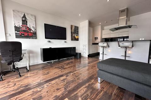 2 bedroom apartment to rent, Deansgate, Manchester