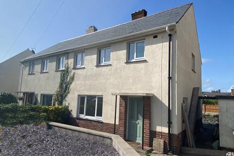 3 bedroom semi-detached house for sale, Bryn Heulog, Tywyn LL36